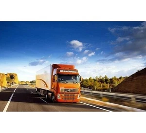 DHL or FedEx Additional Freight Balance Link #qo - Picture 1 of 3