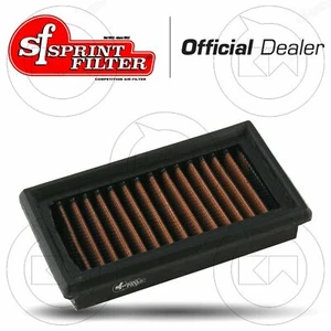 FILTRO ARIA SPORTIVO SPRINT FILTER PM35S BMW R 1200 R CLASSIC 1200 2011 - Photo 1/4