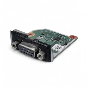Puerto HP FlexPort IO V2 VGA ProDesk EliteDesk 400 600 800 G6 G7 G8 G9 L83411-002 - Imagen 1 de 1