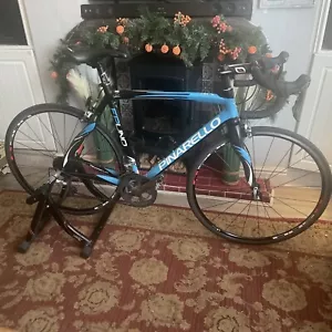 Pinarello FP UNO - Picture 1 of 5