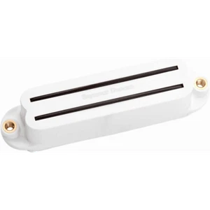 Seymour Duncan SHR 1n Hot Rails For Strat White - Bild 1 von 1