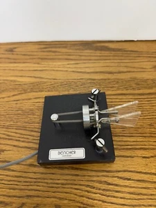 Bencher BY-1 Iambic Paddle Key - Photo 1/4