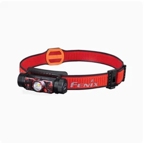 Fenix HM62-T Lightweight Trail Running Headlamp-red - Picture 1 of 13