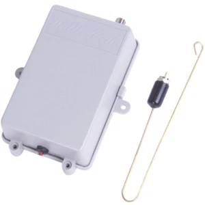 MultiCode MCS109950 12/24V Gate Opener Receiver 300/310MHz Stanley 10 Dip Switch - Picture 1 of 1