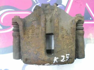 BREMSSATTEL & TRÄGER VORNE FÜR CITROEN C3 PICASSO VTR+ 1.6 HDI Bj 09-17 - Bild 1 von 6