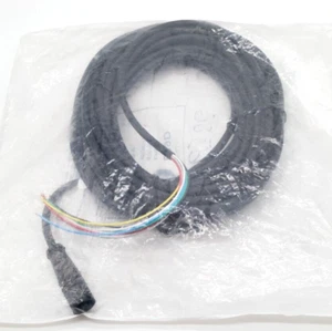 Allen-Bradley 889D-F8AC-10 Micro Female Cordset - Picture 1 of 5