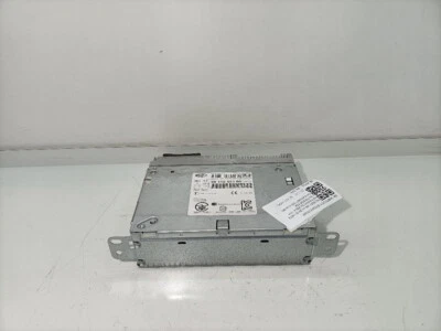 AUTORADIO PER PEUGEOT 208 Serie 9811066180 EP3C (12>19) - Immagine 1 di 4