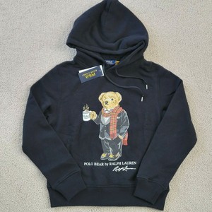 Las mejores ofertas en Sudaderas Polo Ralph Lauren Mezcla de algodón para  mujeres | eBay