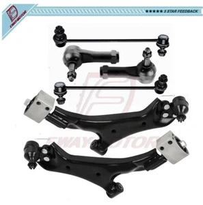 Barra estabilizadora brazo de control delantero para Saturn Vue 2008-2009 6 piezas rótula - Imagen 1 de 12