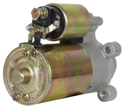 NEW STARTER FITS FORD TAURUS 1992-1995 F2DZ-11002-B F3DU-11000-BA F3DZ-11002-B - Image 1 of 2