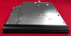 TOSHIBA C75-C7130 DVD WRITER & BEZEL COMBO SU-208 H000072980 H000081990 - Picture 1 of 5