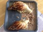GIANT AFRICAN LAND SNAIL FOOD MIX (50g) - HIGH PROTEIN MASH WITH ADDED CALCIUM