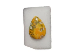 Bumble Bee Eclipse Cabochon 29x21,2 mm 24 ct. Nr. U28796 - Bild 1 von 1