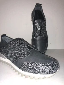 Free People Twinkle Slip on Sneakers-37-$510 MSRP - Picture 1 of 3