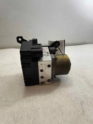 Conjunto de bomba de freno antibloqueo ABS de 3,5 L MITSUBISHI MONTERO SPORT 1997 - 2001 Foto 1 de 3