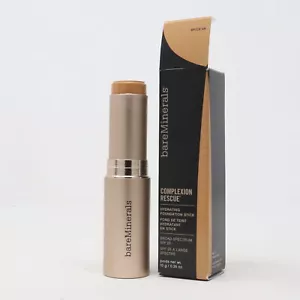 Bareminerals Complexion Rescue Hydrating Foundation Stick 0.35oz New With Box - Picture 1 of 6