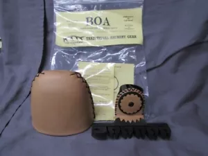 Thunderhorn BOA Strap Quick Mount 6 Arrow Quiver LH & RH Recurve & Longbow 2R4 - Picture 1 of 2