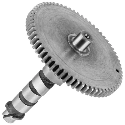 CALTRIC Camshaft Assembly for John Deere AM127312 AM109386 Camshaft Assembly