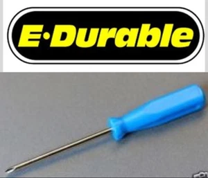 Y Triwing Tripoint Lobe Gram Screwdriver Tool for Samsung Galaxy Tab SCH-I800 - Picture 1 of 1