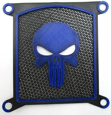 Fits Traxxas X Maxx XMaxx X-Maxx Skid Plate Accessory Skull TRA7817 not included - Image 1 of 4