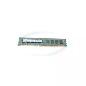 Samsung M391B5273DH0-YK0 4GB PC3L 12800E 2RX8 Memory Dimm - Picture 1 of 4