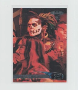 1995 Fleer Ultra Batman Forever Movie Trading Card #83 Freak Attack - Picture 1 of 2