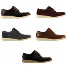 rockport sp wingtip
