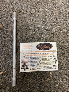 LYCOMING 76220 STD STUD THROUGH THRU BOLT 0.500 X 20 X 10.70 LONG AIRCRAFT - Picture 1 of 3