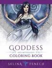 Goddess and Mythology Coloring Book [Fantasy Coloring by Selina]