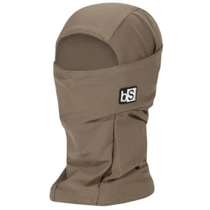BlackStrap The Hood Sturmhaube Cappuccino - Bild 1 von 1