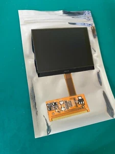 Audi TT 1999-2006 Mk1 Cluster Speedo LCD Screen - Picture 1 of 2