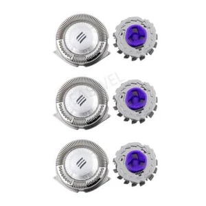 3Pcs Shaver shaving heads For Philips PT735 PT810 PT815 PT860 PT870 - Picture 1 of 3