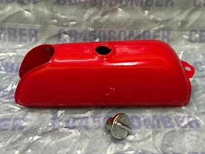 1973 To 1974 Honda ATC70 ATC 70 ATC70K Reproduction New complete fuel tank. - Picture 1 of 15