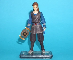 STAR WARS EPISODE I PADME NABERRIE 100% COMPLETE 1999 HASBRO - Bild 1 von 2