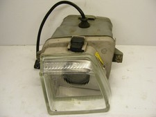 Mercedes 1298200256 Fog Light - Right Offside Driver | R129 SL Pre Facelift