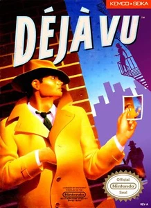 Déjà Vu (usagé) - Picture 1 of 2