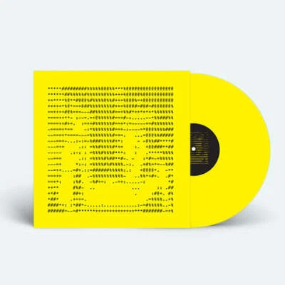 KH - Looking At Your Pager / Only Human [Yellow Vinyl] - Image 1 of 4