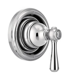 Moen T4311 Kingsley 3-Function Diverter Transfer Trim Only Chrome - Picture 1 of 1