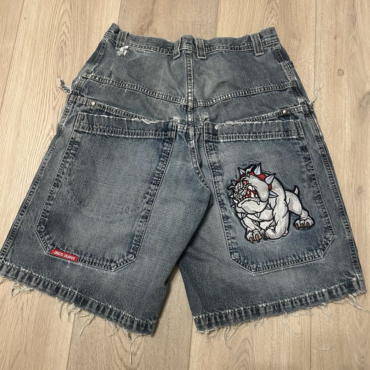 JNCO Regular 34 Size Shorts for Men for sale | eBay JNCO Regular 34 Size Shorts for Men for sale | eBay