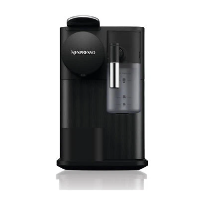 De'Longhi EN 510.B Lattissima One Nespresso-Kapselmaschine schwarz - Bild 1 von 4