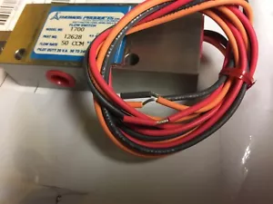 Nuevo interruptor de flujo en caja Thomas Products 12628, modelo 1700, 50 CC/min - Imagen 1 de 6