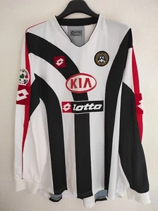 UDINESE 2005-2006 KIA camiseta shirt trikot maillot maglia XXL - Picture 1 of 4