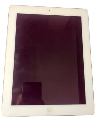 iPad 4 WiFi + Celular - Imagen 1 de 4