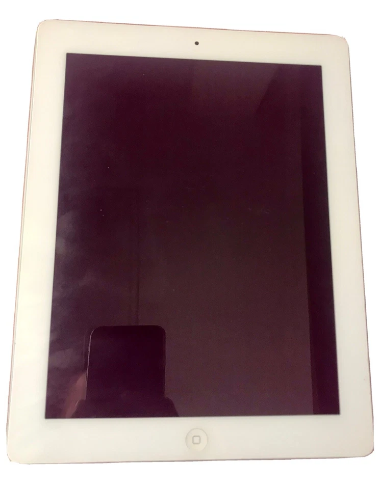 iPad 4 WiFi + Celular - Imagen 1 de 4