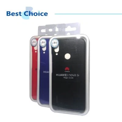 Funda Original Huawei Oficial Nova 3i Magic Foto 1 de 2