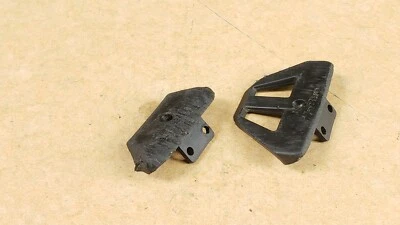  OFNA HOBAO HYPER 9E BUMPER  - Image 1 of 2