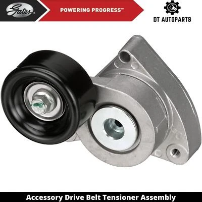 Para 2009-2011 Honda CR-V conjunto de tensor de correia de transmissão Serpentine Gates 2010 - Imagem 1 de 4