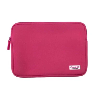 CRAFTER'S COMPANION Gemini II Accessories – 9”x12” Plate Storage Bag by Crafters Companion