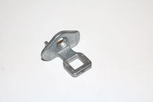 Miele T233 Vitality Türriegel Türhaken Schließhaken Verschluss TNR: 4803082 - Picture 1 of 3