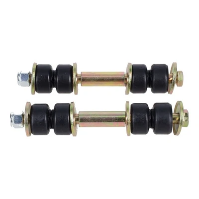 Barra estabilizadora delantera izquierda Polygraphite® 1963-1982 Chevrolet Corvette Biscayne Impala Foto 1 de 4